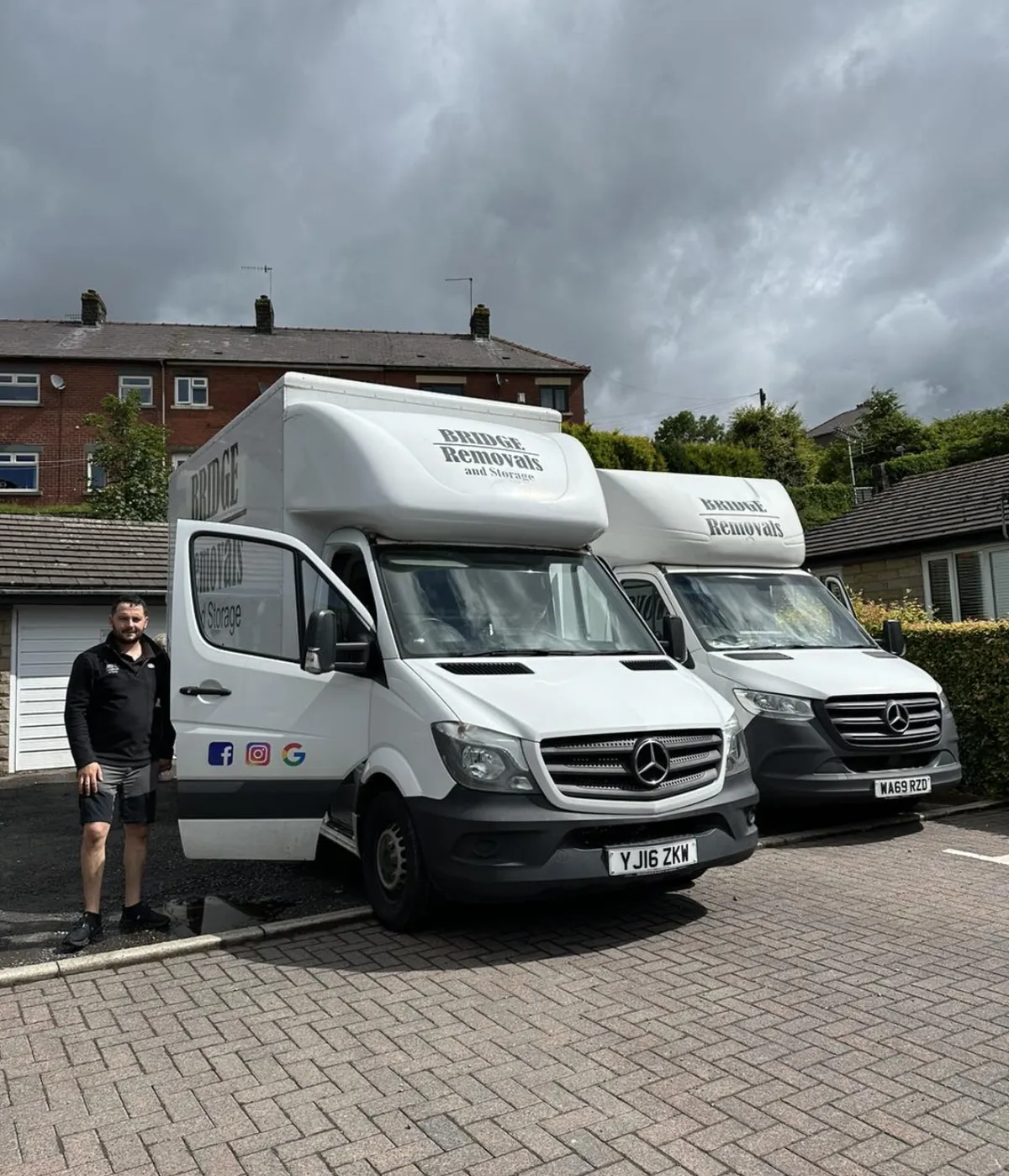 How Much Do Removal Companies Charge?