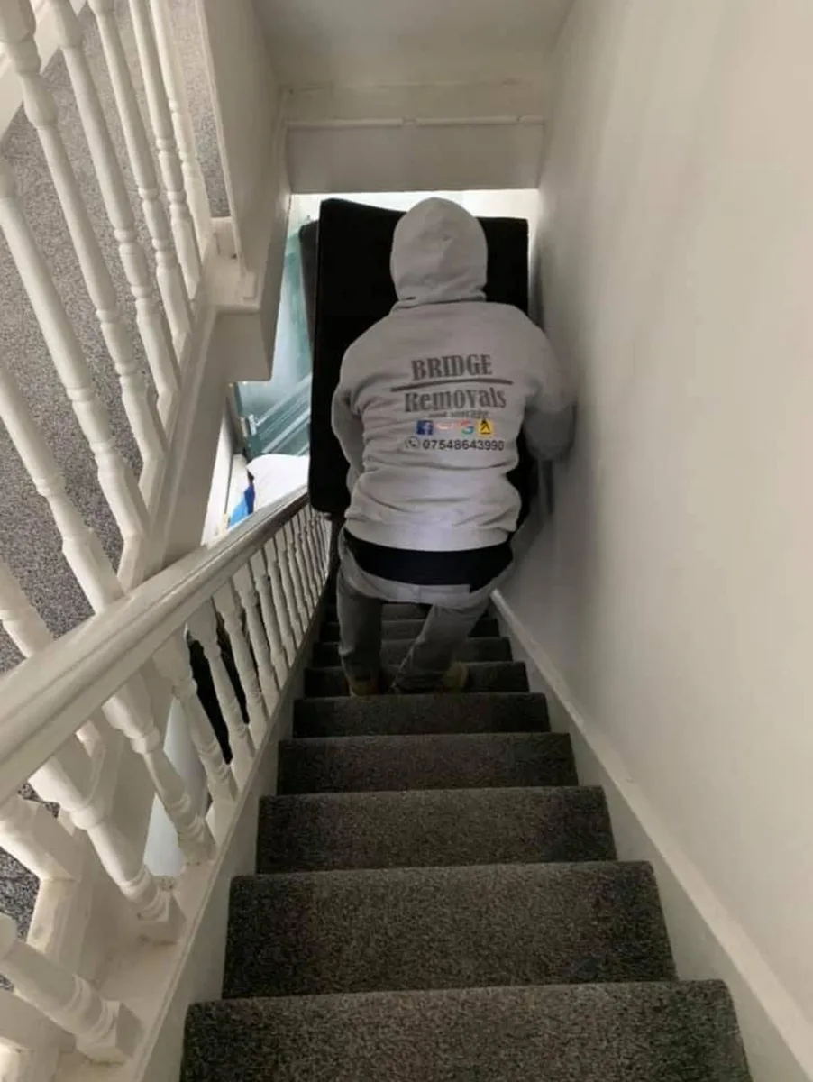 Furniture removals