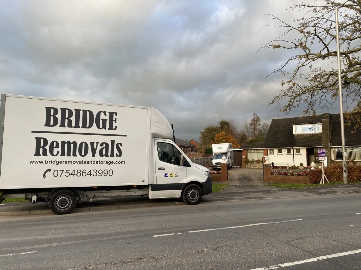House Removals