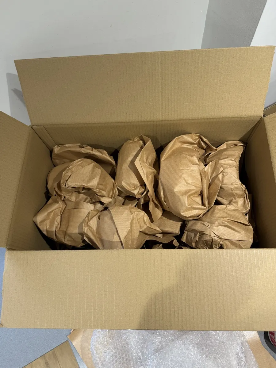 Packing Service