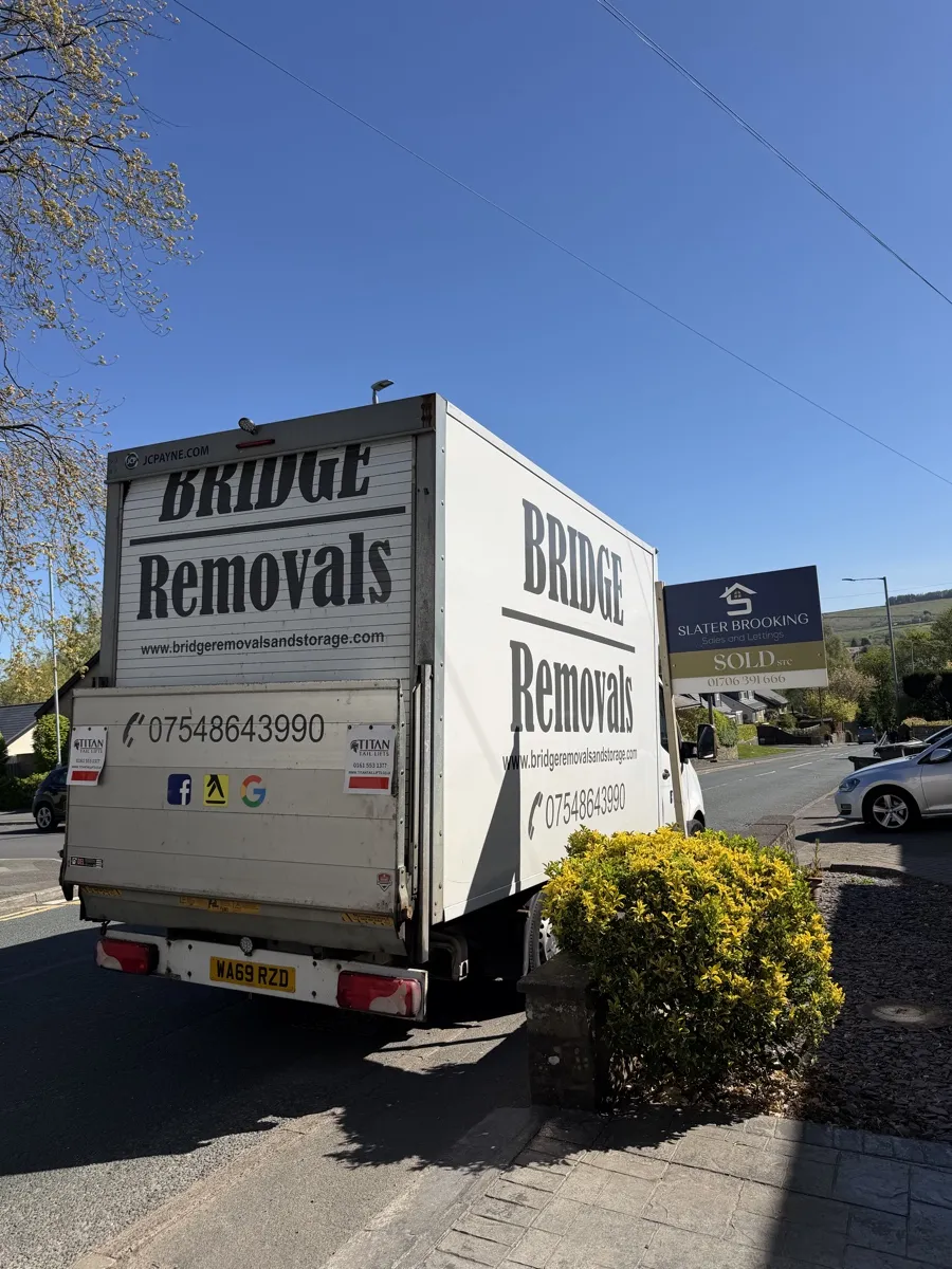 House removals