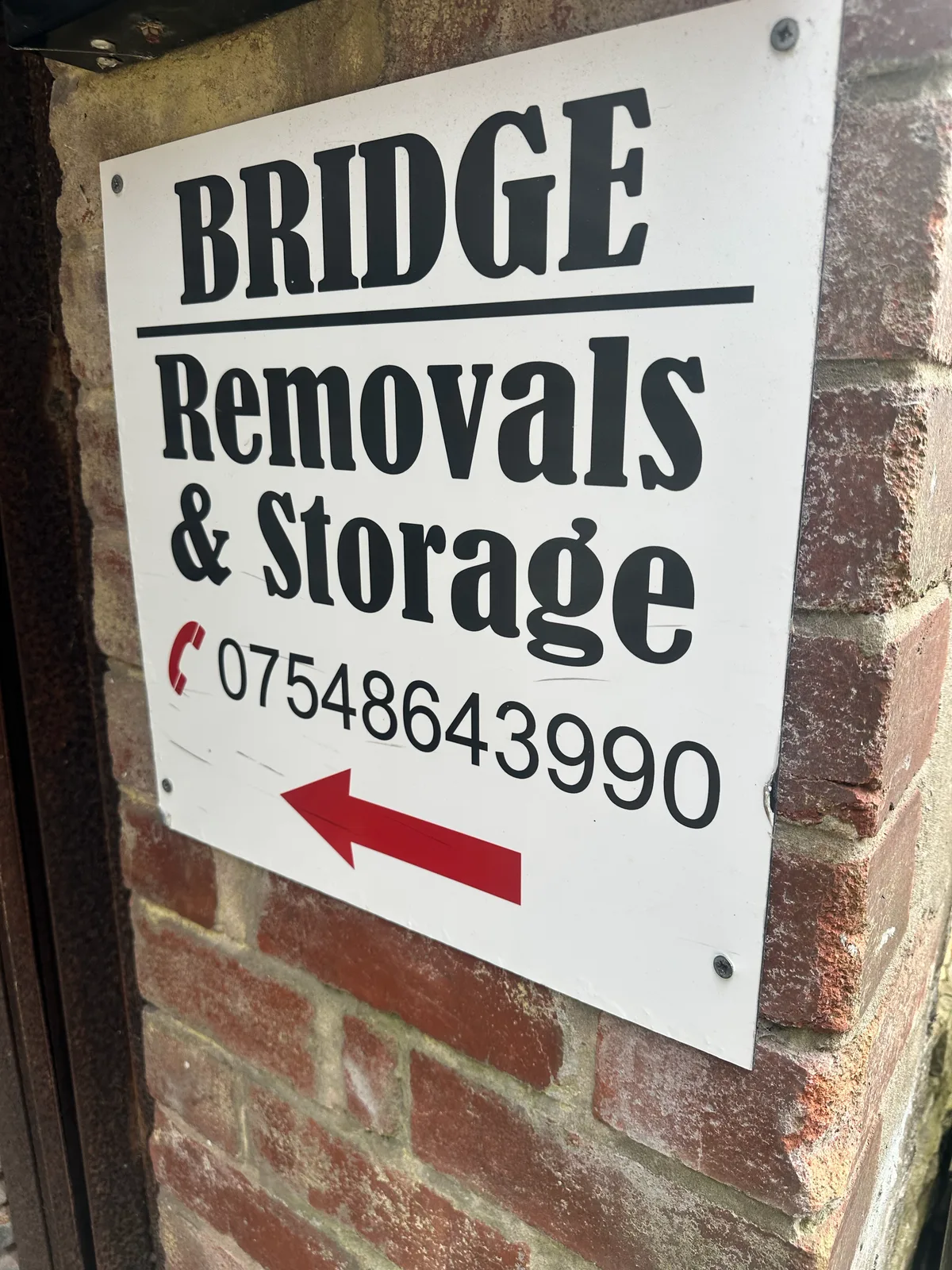 Storage