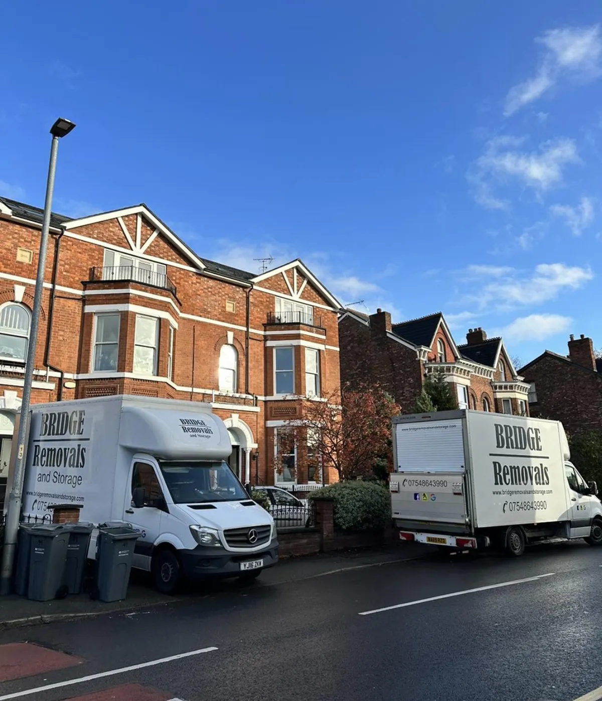 House Removals