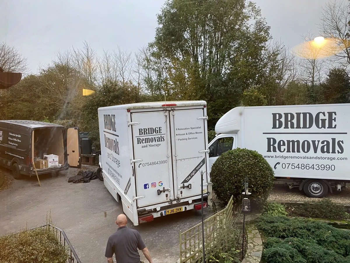 The Moving House Checklist: What to Do and When