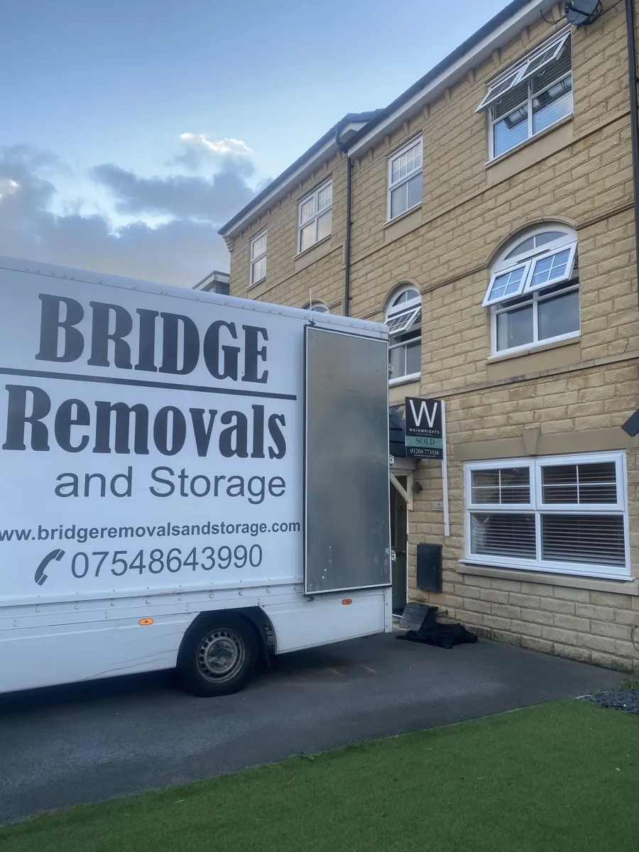 House removals