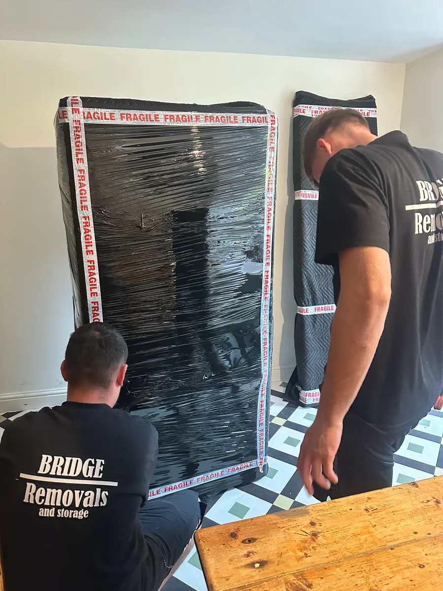 Furniture removals